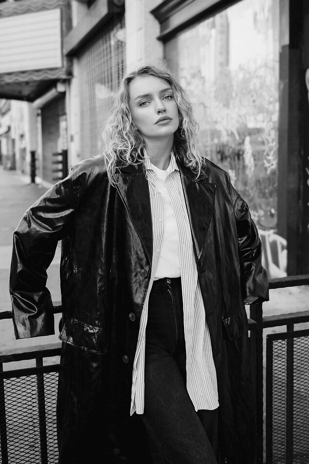 Tanya Glotova