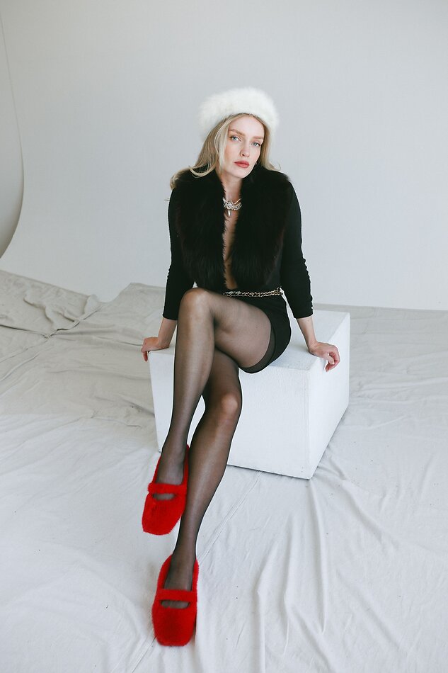 Tanya Glotova