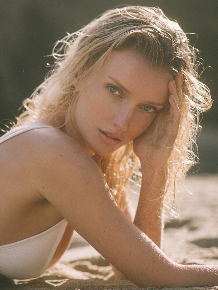 Tanya Glotova