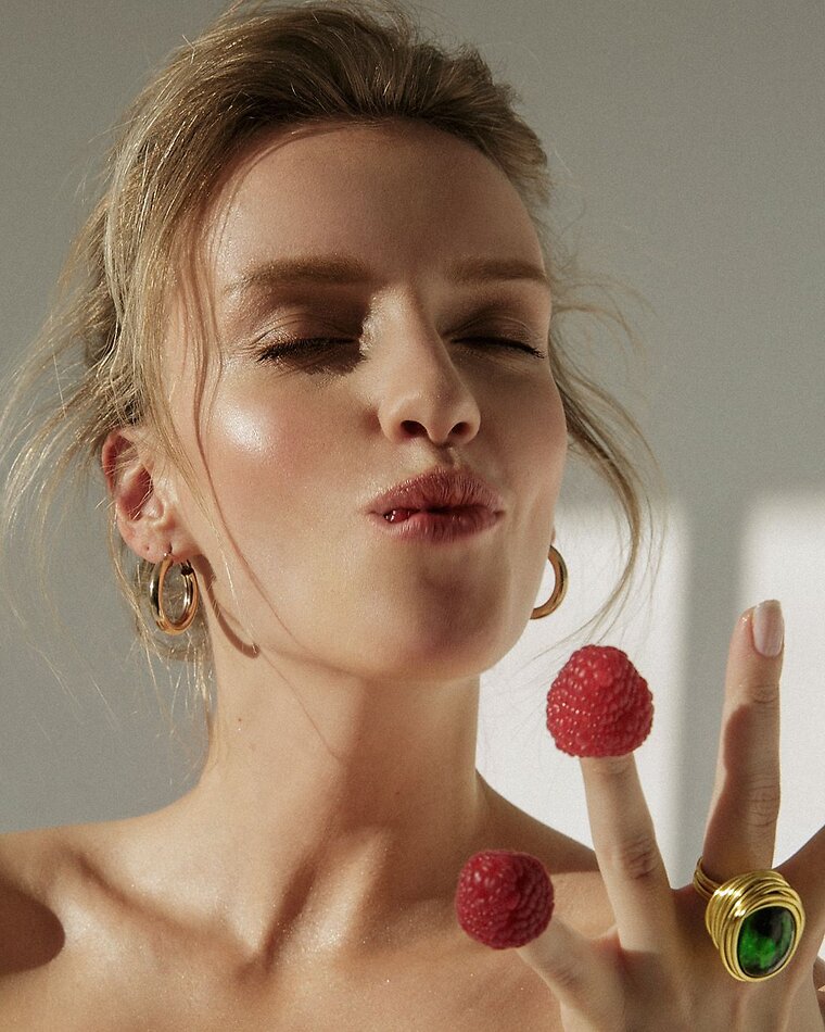 Tanya Glotova