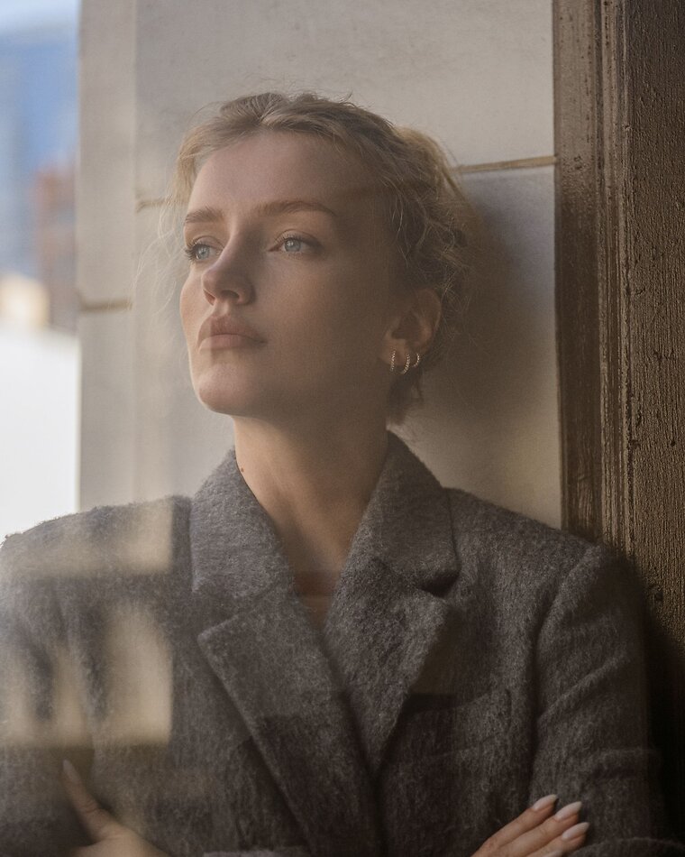 Tanya Glotova