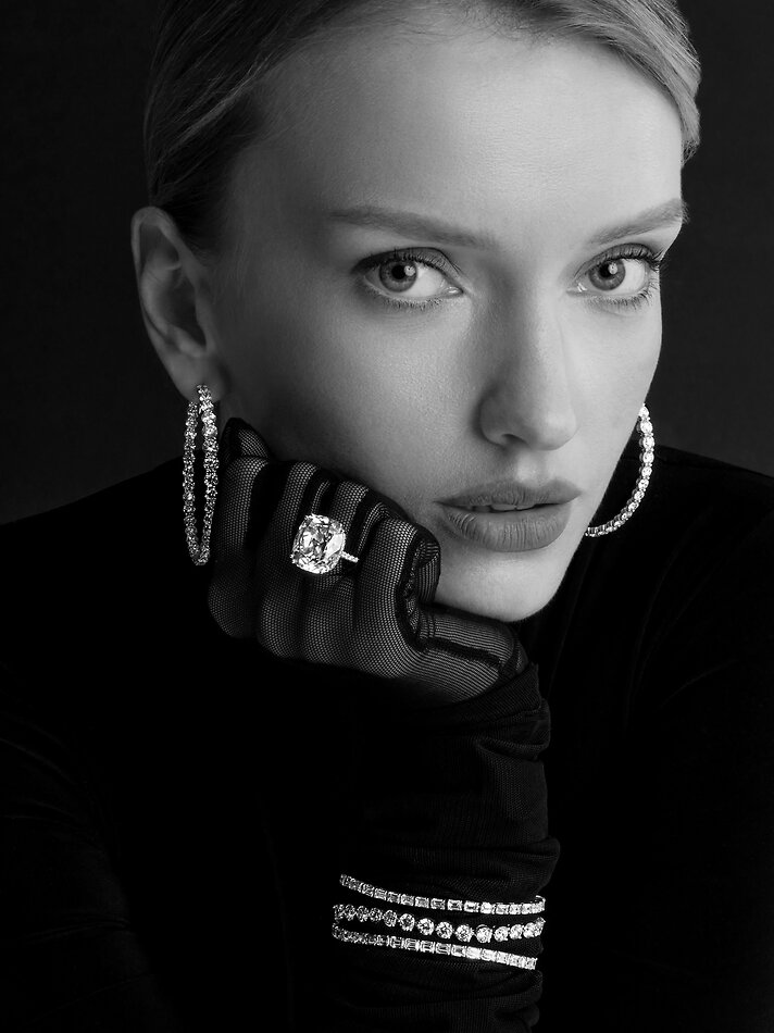 Tanya Glotova