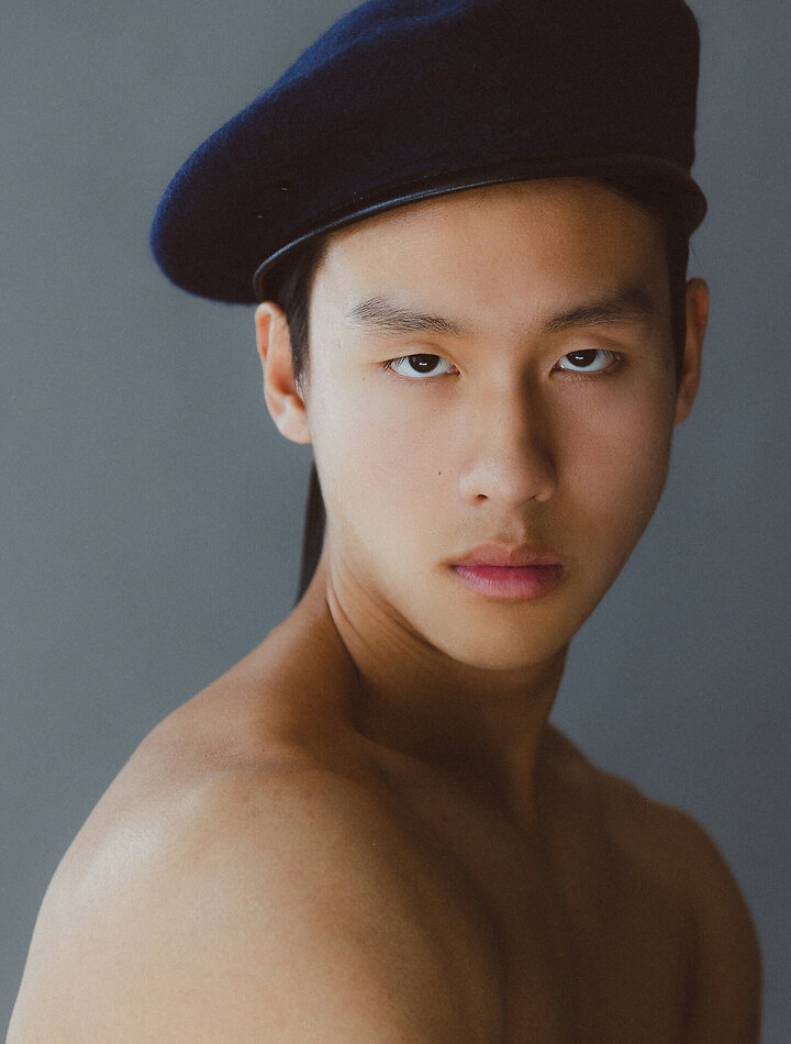 Jeffrey Zhang
