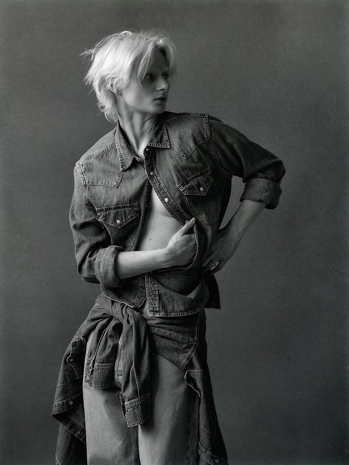 Lily Olsen