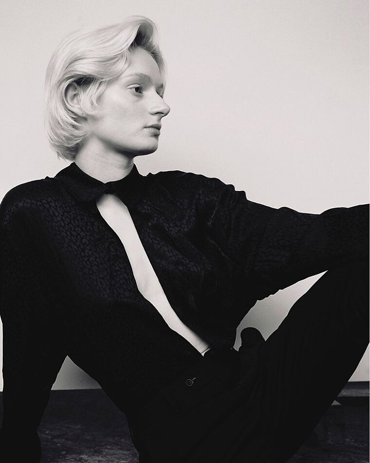 Lily Olsen