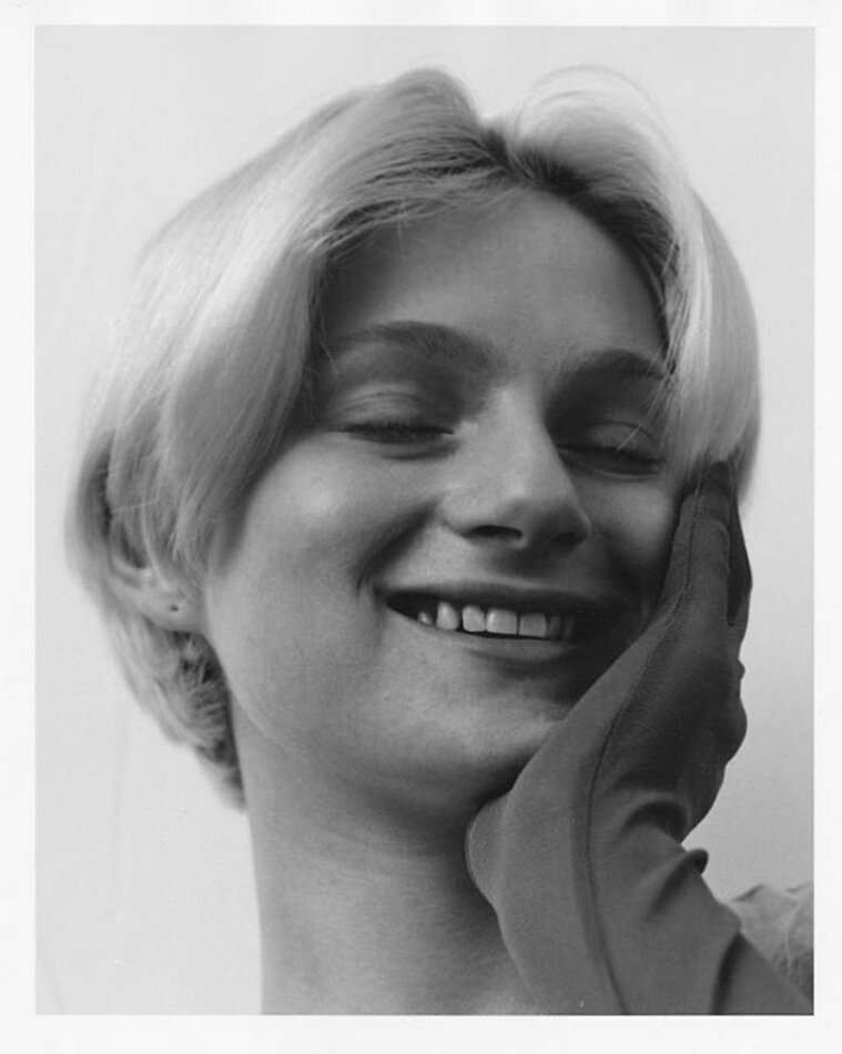 Lily Olsen