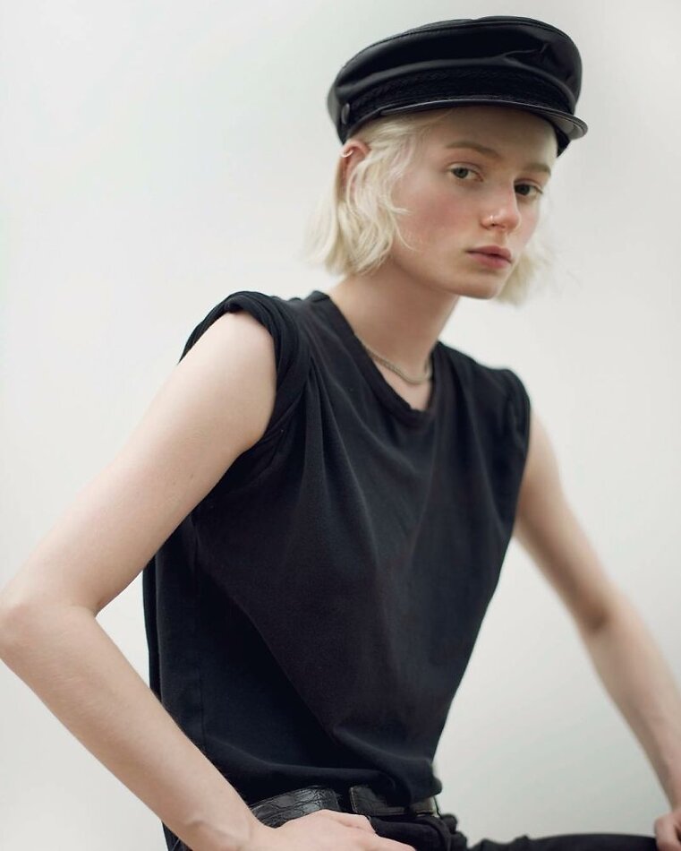 Lily Olsen