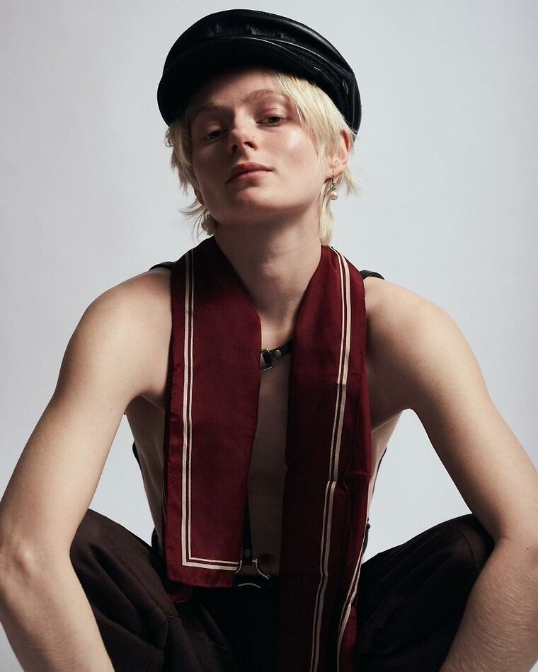 Lily Olsen