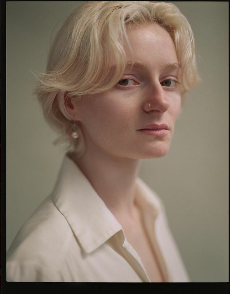 Lily Olsen