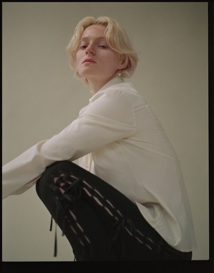 Lily Olsen