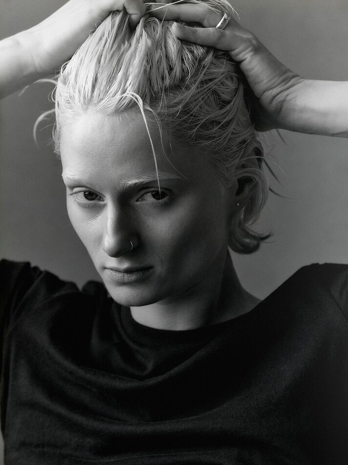 Lily Olsen
