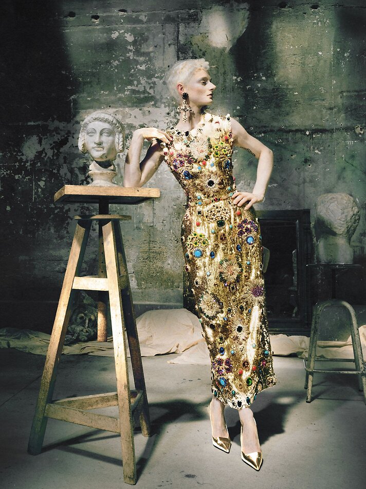 Lily Olsen