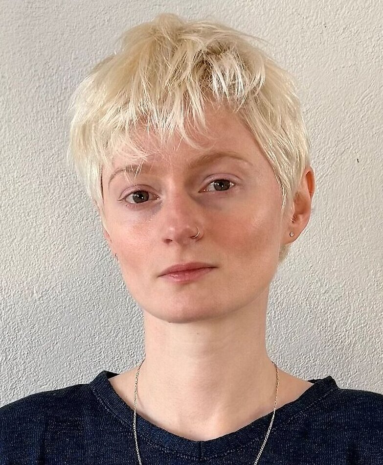 Lily Olsen