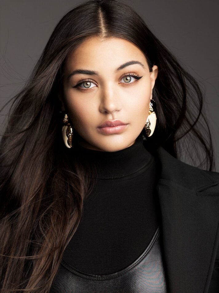 Aneesa Sheikh