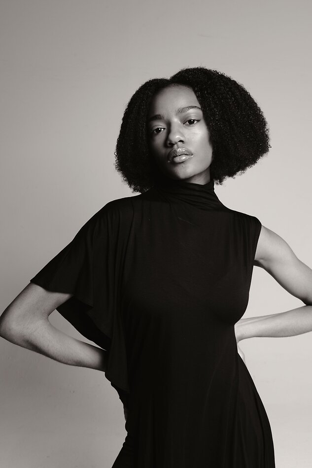 Brianna Ayafor