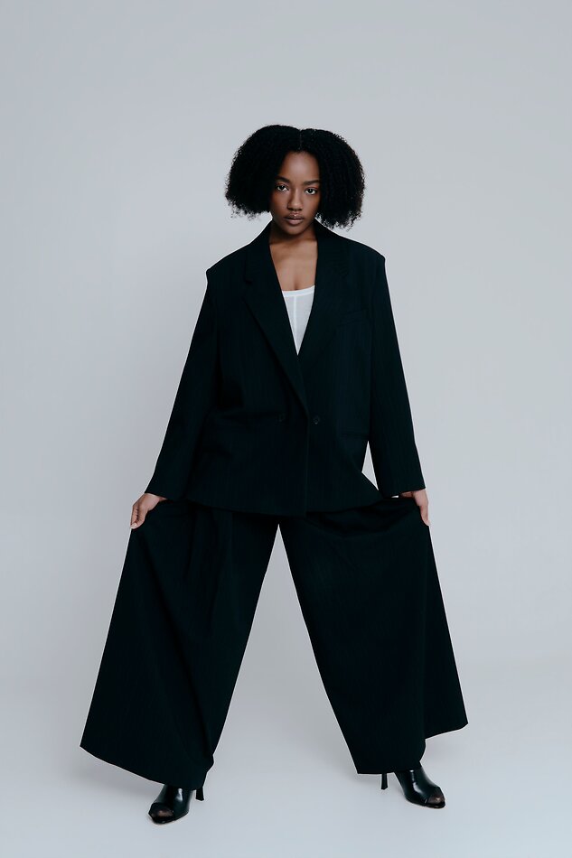 Brianna Ayafor