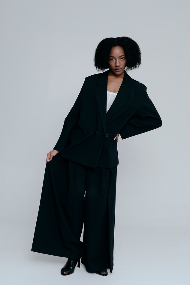 Brianna Ayafor