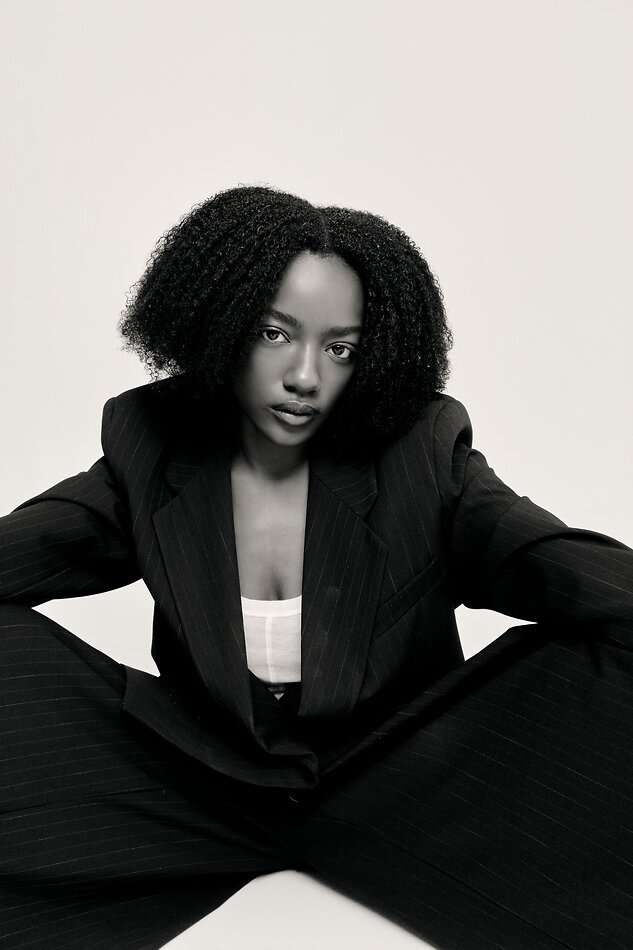 Brianna Ayafor