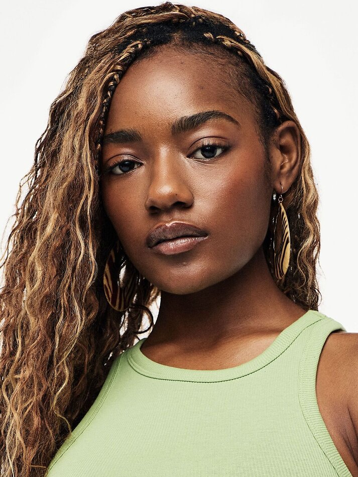 Brianna Ayafor