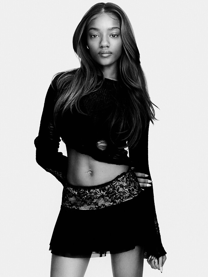 Brianna Ayafor