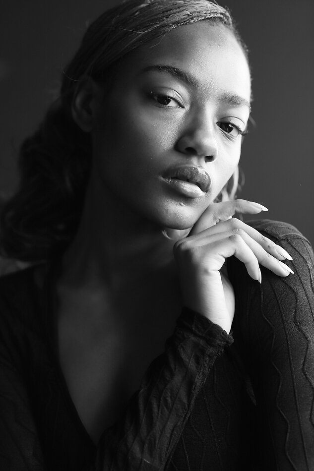 Brianna Ayafor