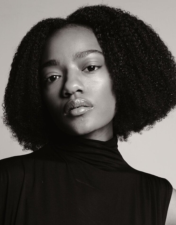 Brianna Ayafor