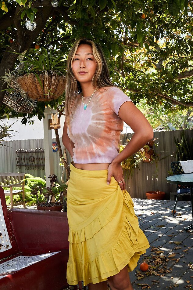 Vivian Kim