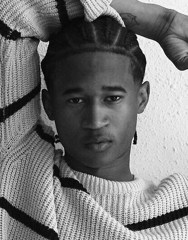Jelani Williams
