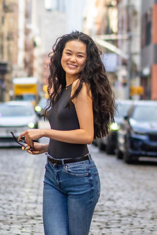 Ada Chen
