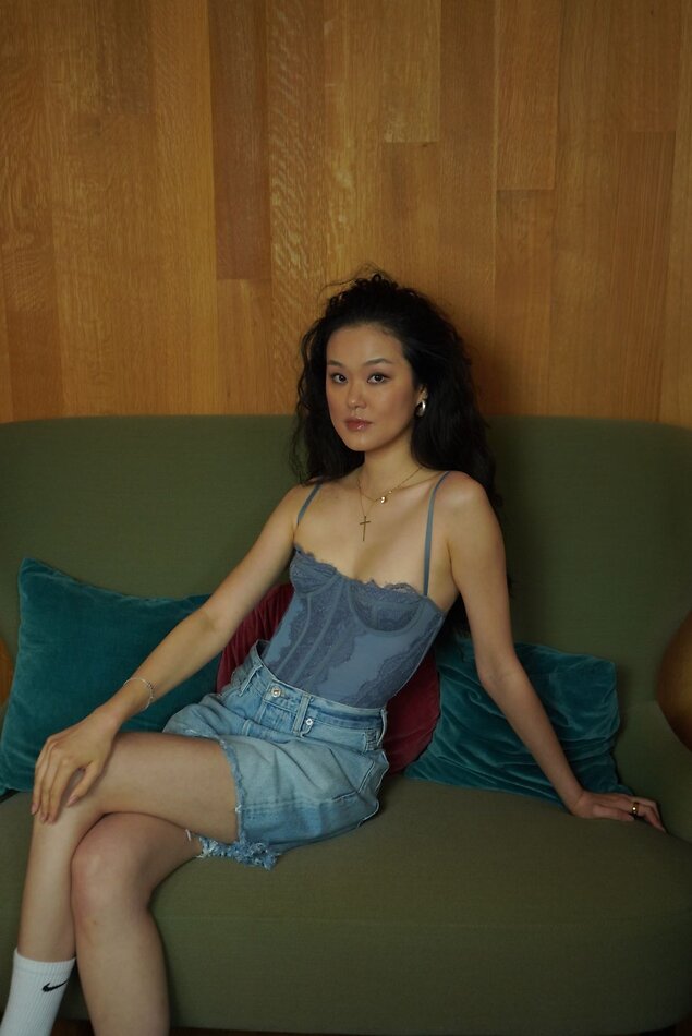Ada Chen