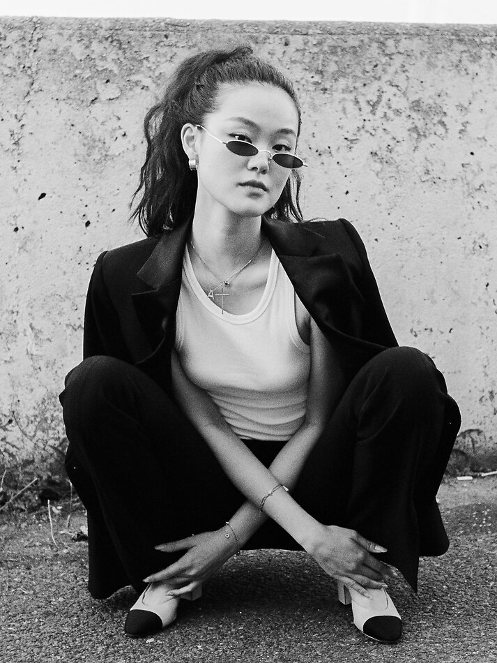 Ada Chen