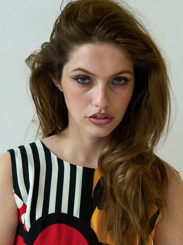 Kat Johnston