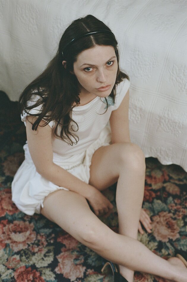Kat Johnston