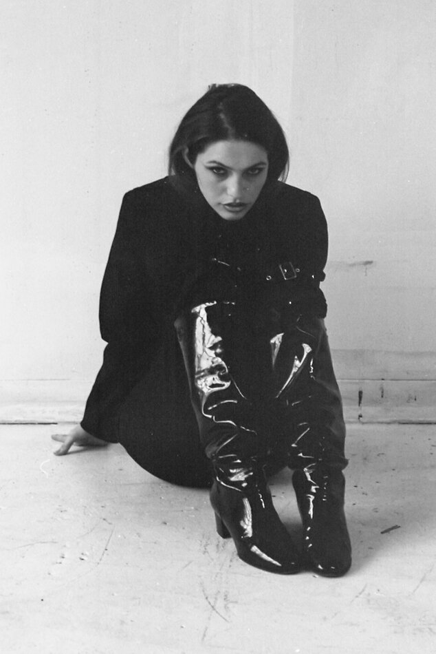 Kat Johnston