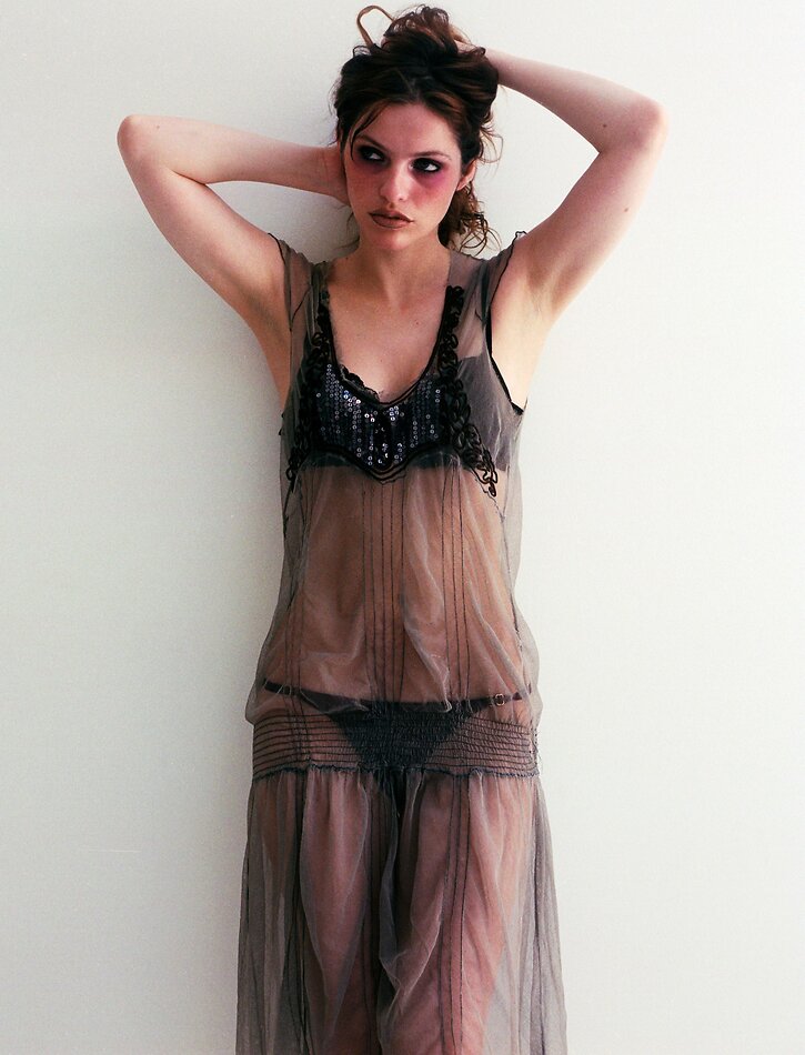 Kat Johnston