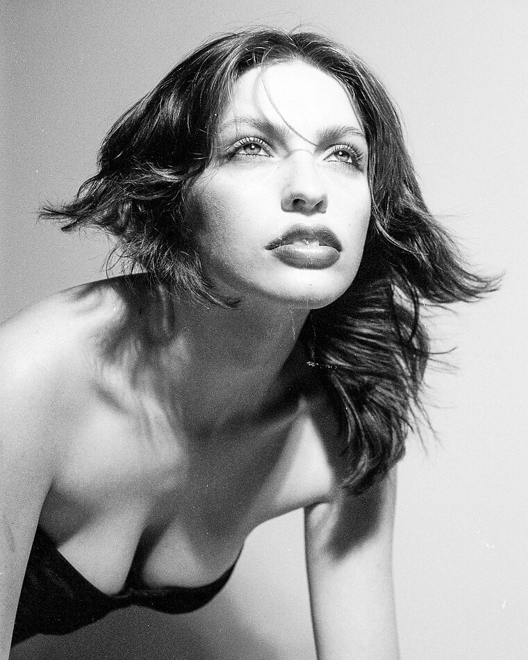 Kat Johnston