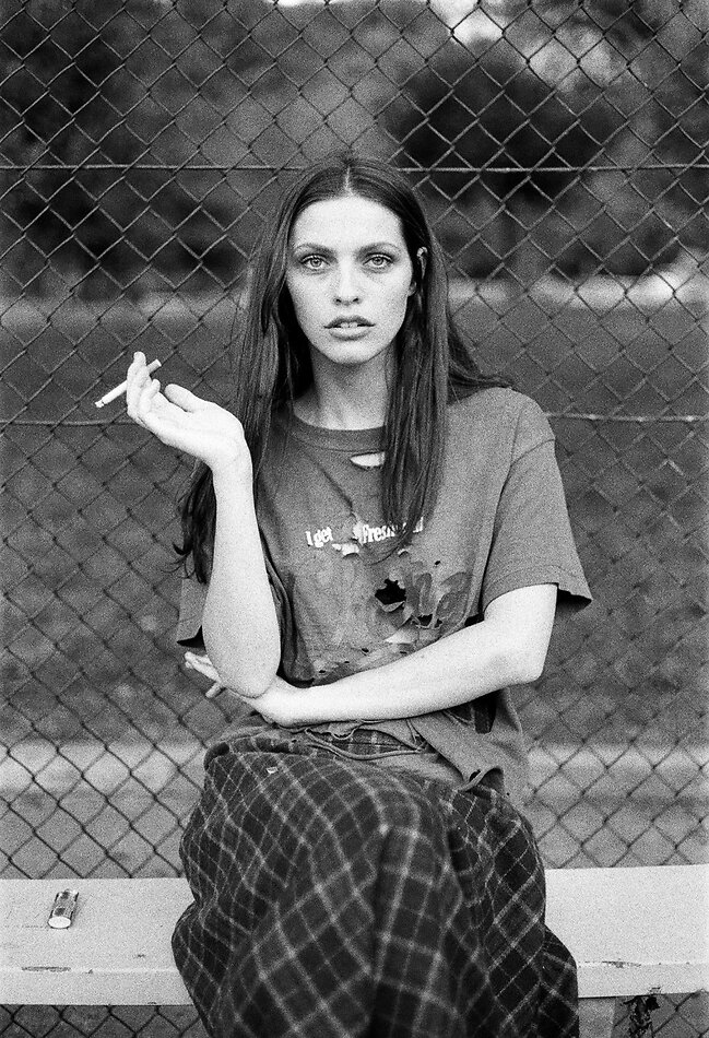 Kat Johnston