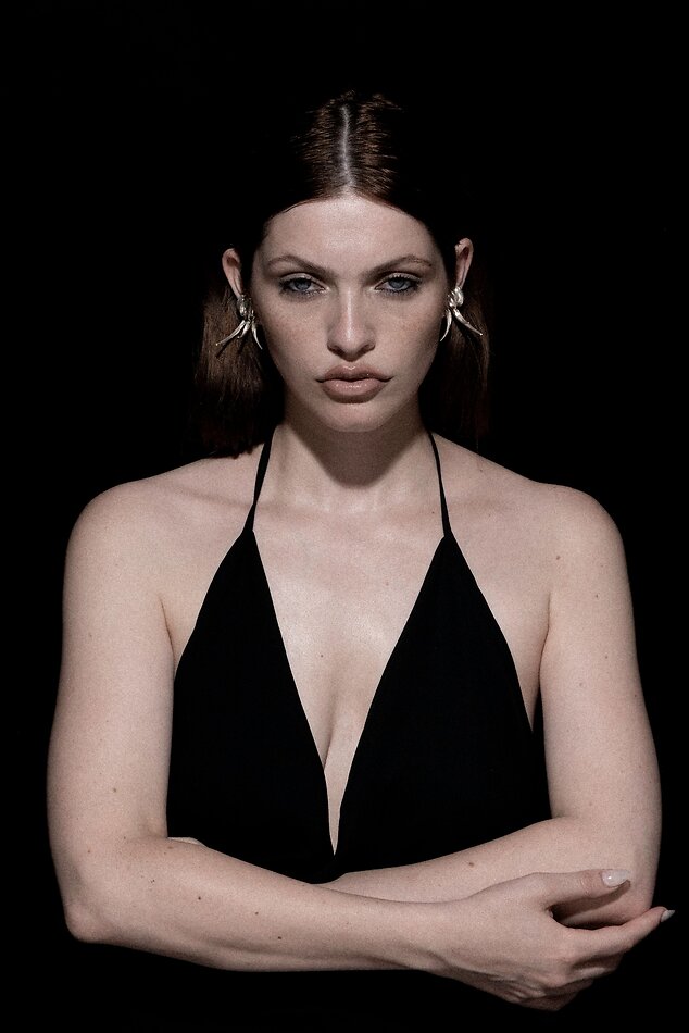 Kat Johnston