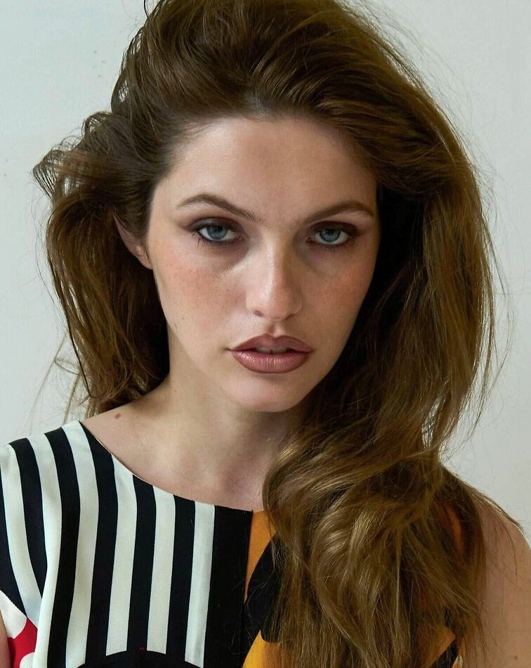 Kat Johnston