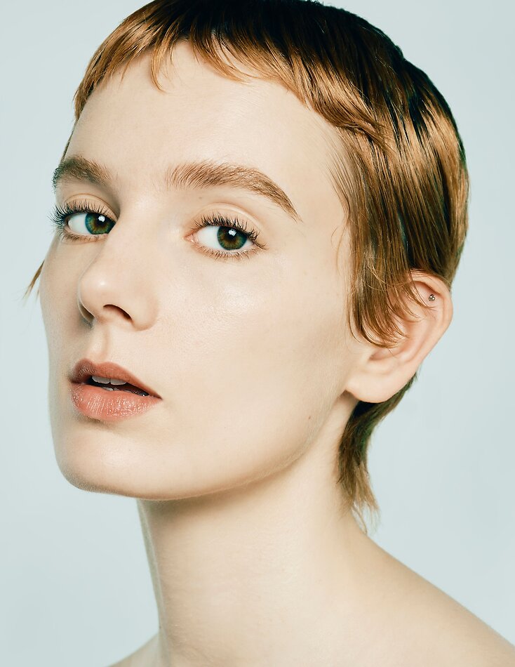 Chloe Bell