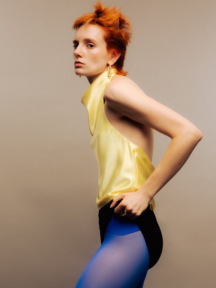 Chloe Bell