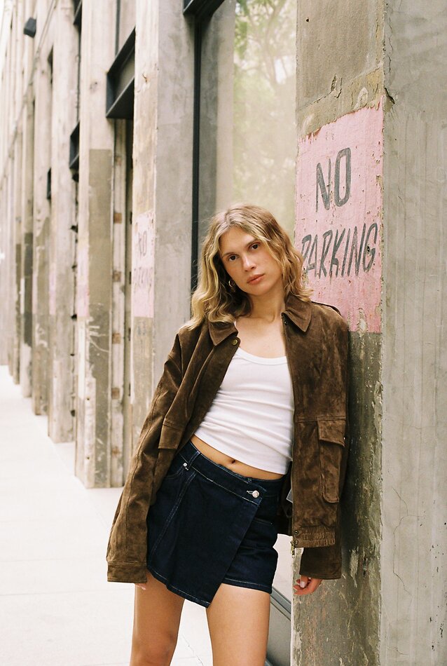 Kate Oliver