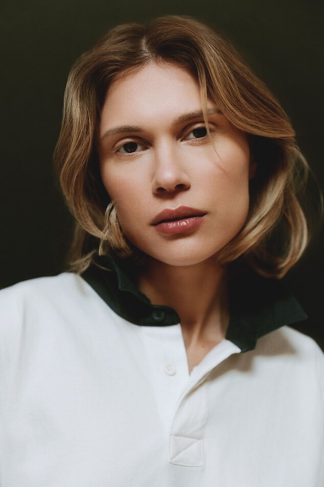 Kate Oliver