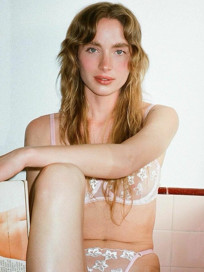 Karli Durden
