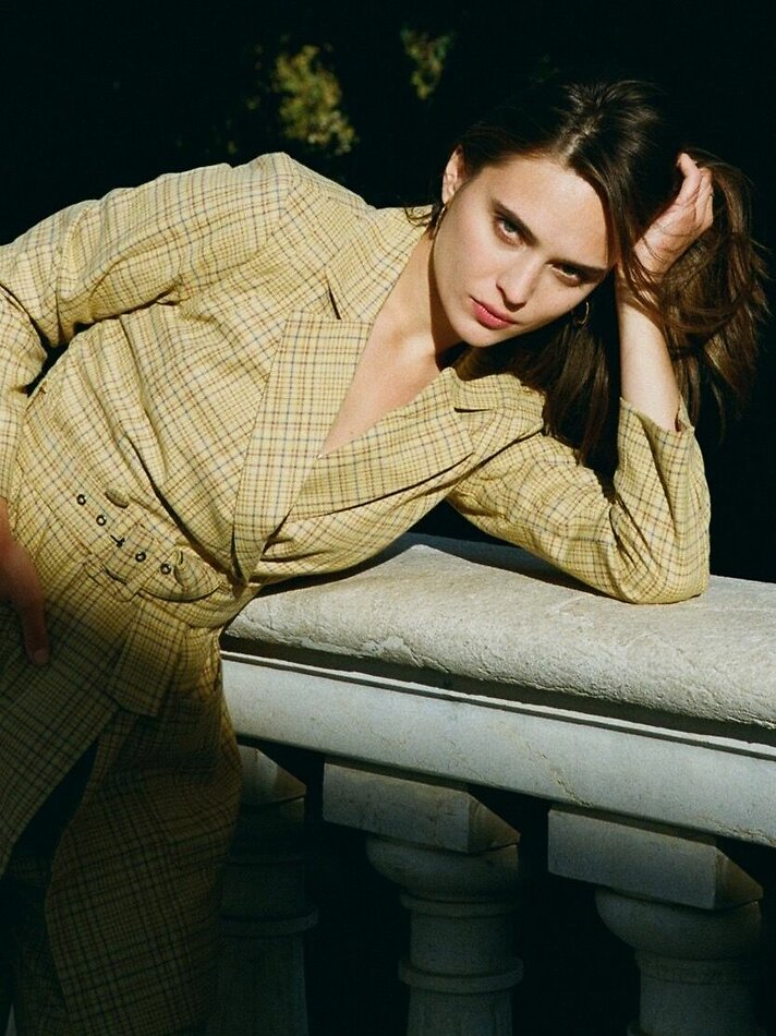 Marcie Dvorak