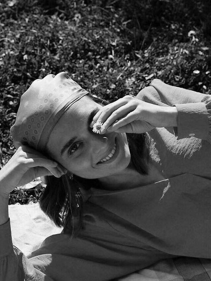 Marcie Dvorak