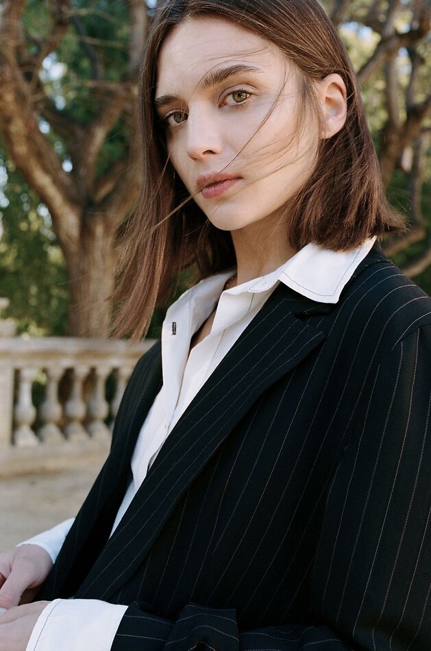 Marcie Dvorak
