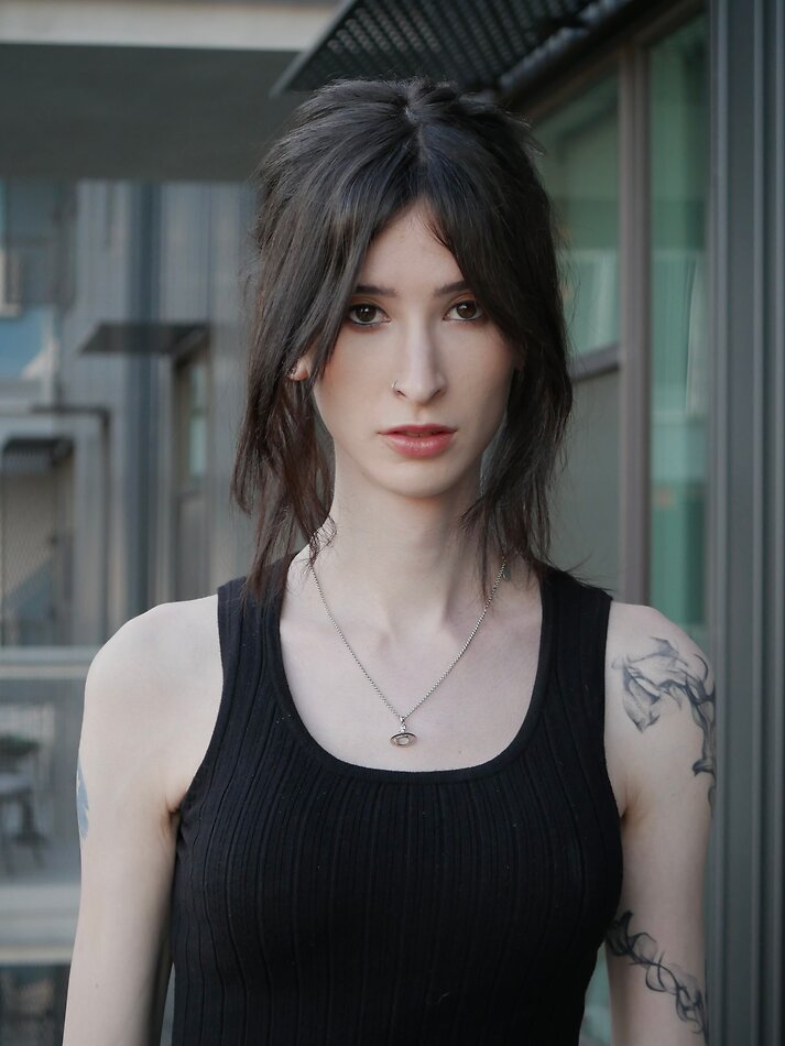 Samira Early