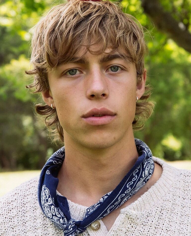 Maximus Rogers