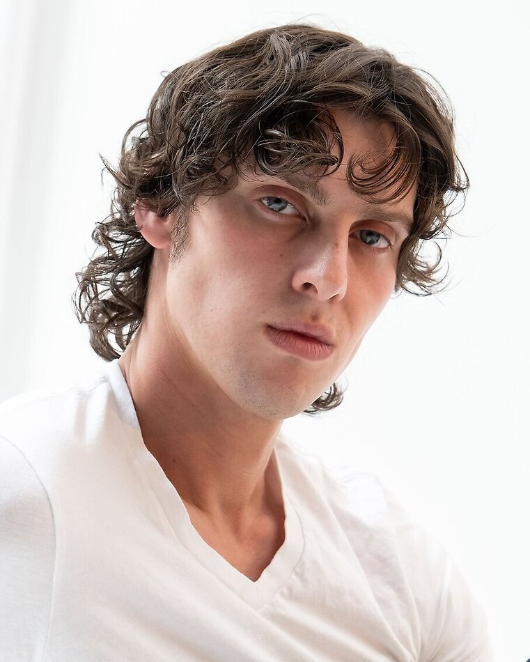 Cooper Dyer